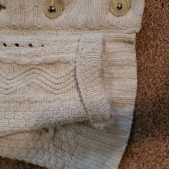 Far away from close cardigan - Picture 8 of 14